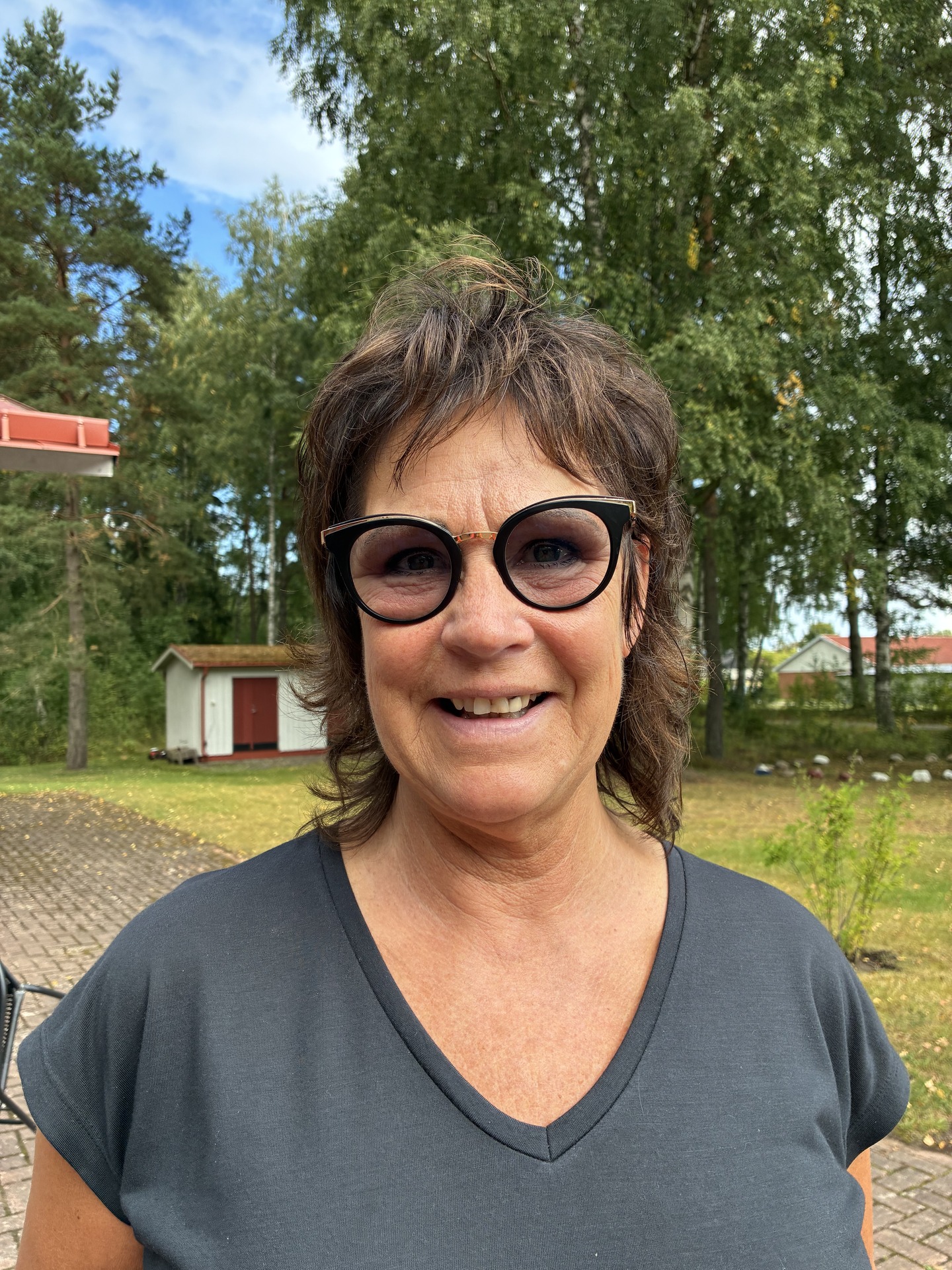Lille-Mor Olsson